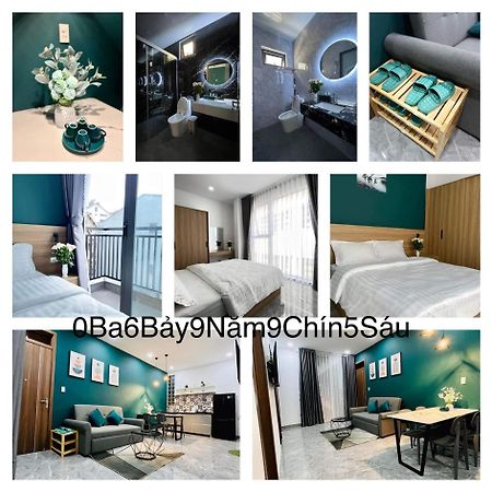 Su Apartment Đà Lạt Extérieur photo