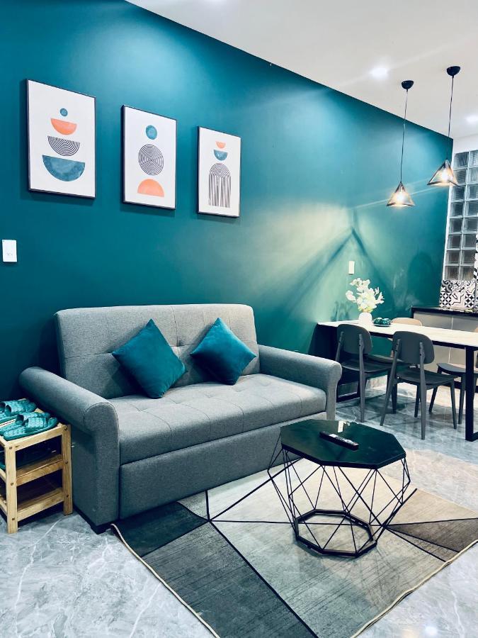 Su Apartment Đà Lạt Extérieur photo