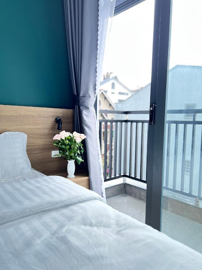 Su Apartment Đà Lạt Extérieur photo