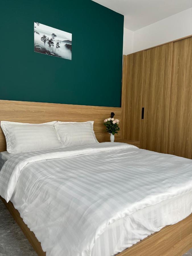 Su Apartment Đà Lạt Extérieur photo