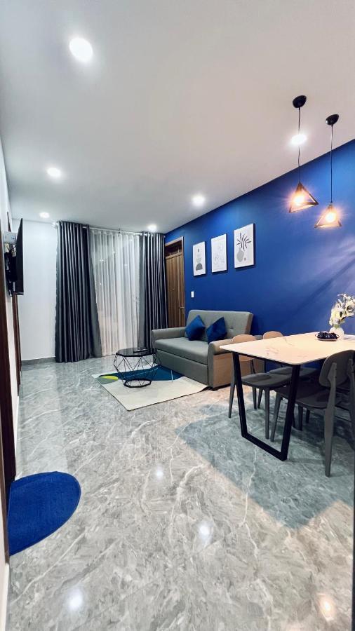 Su Apartment Đà Lạt Extérieur photo