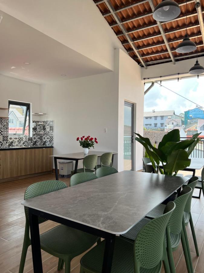 Su Apartment Đà Lạt Extérieur photo