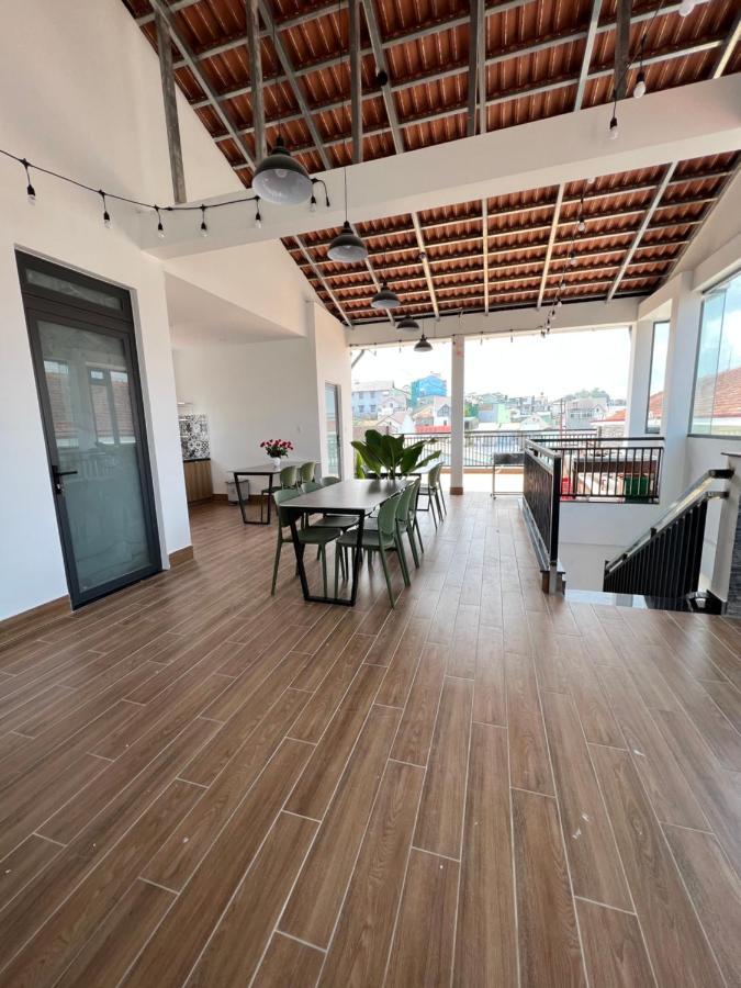 Su Apartment Đà Lạt Extérieur photo
