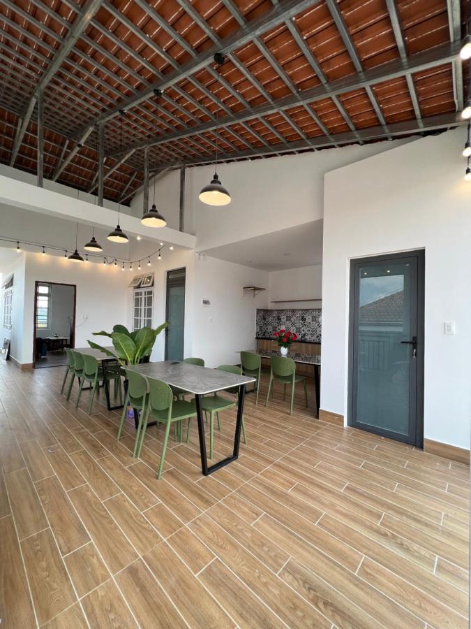 Su Apartment Đà Lạt Extérieur photo