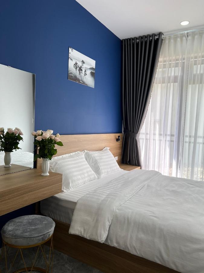 Su Apartment Đà Lạt Extérieur photo