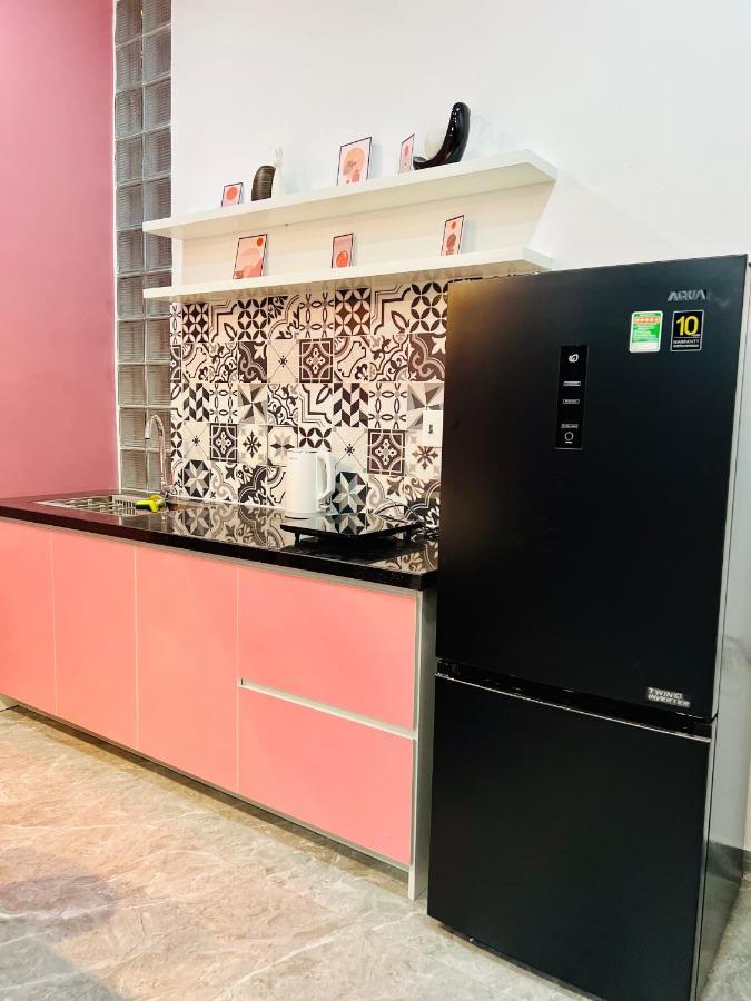 Su Apartment Đà Lạt Extérieur photo