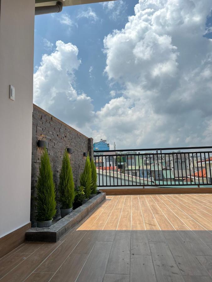 Su Apartment Đà Lạt Extérieur photo