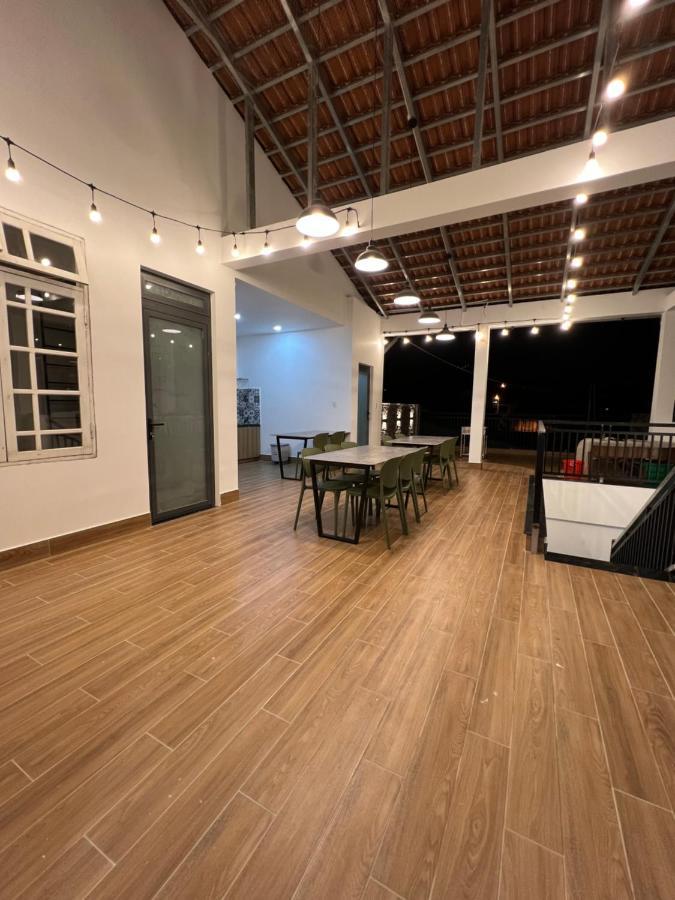Su Apartment Đà Lạt Extérieur photo