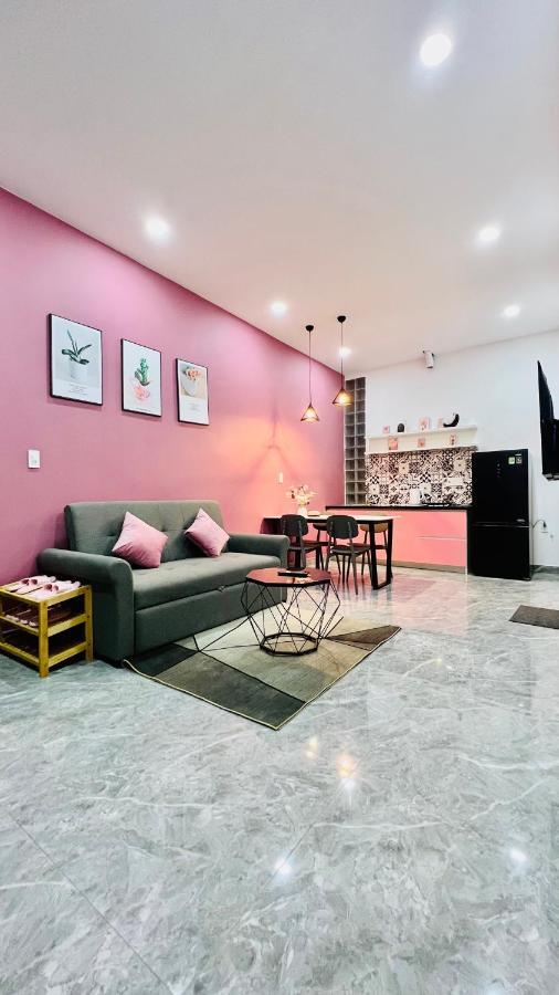 Su Apartment Đà Lạt Extérieur photo